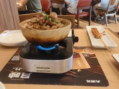 -大师兄·西北小馆(金湾华发商都店)