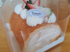 -Tomado绿色烘焙(大尧三路店)