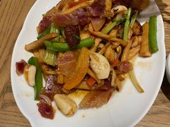 -四道菜·福建菜馆(新街口金鹰店)