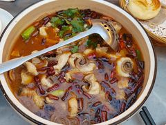 -蔼若春.传承云南菜(金碧公园店)