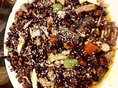 香飘飘兔-江湖黑大兔(杨家坪店)