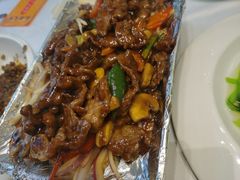 -乾隆美食·本帮菜(黄河路店)