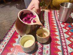 -火塘云南烧烤大排档