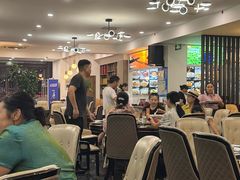 -西山人家·传统苏帮菜·家宴(木渎店)