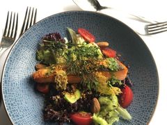 -三嚥阁 La Villa Restaurant