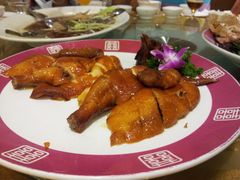 20131023_203106-稻香酒家·33年老字号·港式粤菜(富邦中心店)