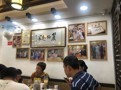 大堂-丽的面家(多宝路店)