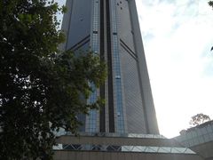 -上海新锦江大酒店