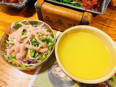 -小木屋米酒店·韩国料理(深圳总店)