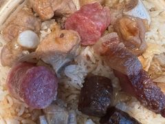 -新世界餐厅(万达店)