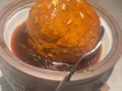 -晓淮山·扬州早茶·淮扬菜(龙阳广场店)