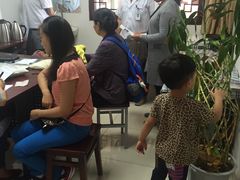 -成都市第一人民医院(南区)