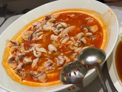 -青花椒花椒鱼(合生汇店)