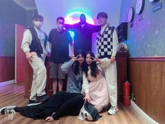 -棂笼·深度沉浸密室(武汉旗舰店)