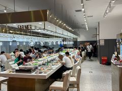 -农小锅自助小火锅(北京大兴凯德店)