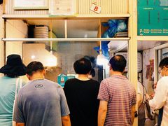 -特色椒盐排条(天山西路店)