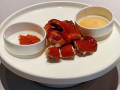 -徐记海鲜·始于1999(南油永新汇店)