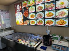 -灿哥羊汤(果园店)