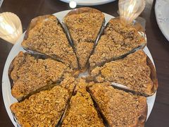 苹果酥粒派-Pie Bird(新闸路店)