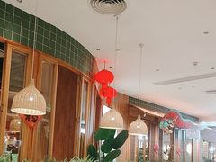 -芭札·Thai泰国餐厅(同和金铂天地店)