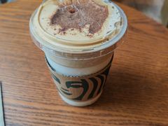 -星巴克(重庆新天泽国际广场店)