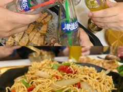 -八乔煎肉馆·丹东特色煎锅(梅林店)