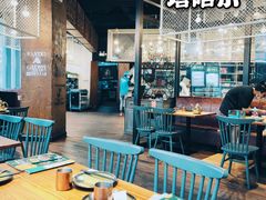 -塔哈尔·新疆盛宴(城西银泰店)