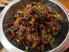 -颜记私房菜(中海·寰宇天下A区店)