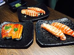 -大雄寿司(中华广场店)