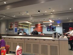 -喜家德虾仁水饺(青年大街店)