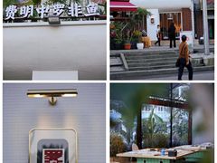 -费明中罗非鱼(大石坝店)