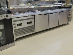 -老五麻辣香锅(盘锦花园店)