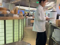 -苏小柳点心·手作小笼包(新街口分院店)