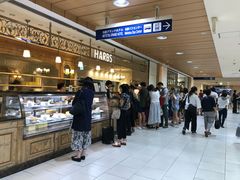 -HARBS(名铁名古屋店)