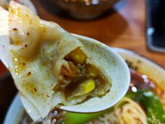 -幺不倒重庆小面(大梁店)