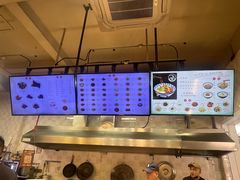 -梅溪·小伙子干挑面(安吉总店)