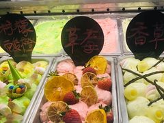 -解放碑威斯汀酒店-知味国际美食餐厅