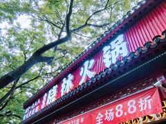 -晓林火锅(安定门店)