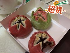 -皇承御点·八旗饽饽铺(避暑山庄店)