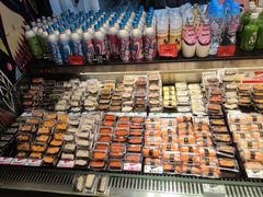 零售区-池田寿司·4H鲜作(朝阳大悦城店)