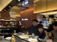 -大神太神·铁板烧(七宝领展广场店)
