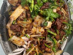 -四世同堂·京菜·烤鸭(双井店)