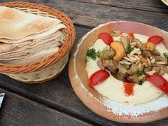 -ALAMEEN阿拉伯餐厅(三里屯店)
