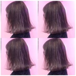 -MY HAIR ARDOR