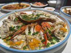 -台州湾小海鲜·范家厨房(人民路店)