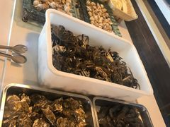 -渔公码头海货全海鲜自助(海滨旅游路店)