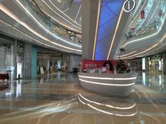 -银泰百货(厦门国贸中心店)
