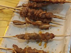 -小田油焖小龙虾(双井店)