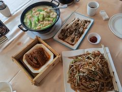 -渔村盛宴(航空新城店)