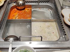 -海底捞火锅(泰安爱琴海店)